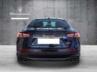 usado Maserati Ghibli Diesel GranLusso Aut. 275