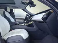 Usado Land Rover Range Rover Sport HSE Dynamic 441 CV (324 kW) 2022 Negro SUV