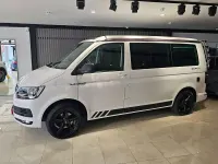 Usado VW California Beach 150 CV (110 kW) 2020 Blanco Van