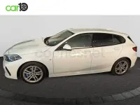 Usado BMW 118 150 CV (110 kW) 2020 Blanco Berlina