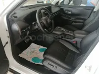 Usado Honda ZR-V Advance 184 CV (135 kW) 2025 Blanco SUV
