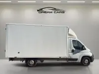 Usado Opel Movano 140 CV (102 kW) 2023 Blanco Van
