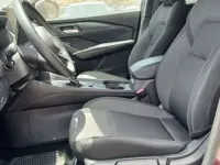 Usado Nissan Qashqai N-Connecta 140 CV (102 kW) 2023 Burdeos SUV