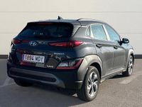 Usado Hyundai Kona 141 CV (103 kW) 2023 Gris / plata SUV