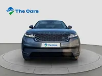 Usado Land Rover Range Rover Velar HSE 179 CV (131 kW) 2019 Gris SUV