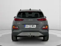 Usado Hyundai Kona Style 141 CV (103 kW) 2020 SUV