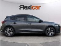 Usado Ford Focus Active 155 CV (114 kW) 2022 Gris Berlina