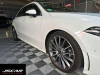 Usado Mercedes A200 163 CV (119 kW) 2019 Blanco Berlina