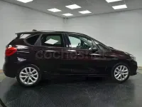 Usado BMW 225 Active Tourer iPerformance 224 CV (164 kW) 2021 Marrón Monovolumen