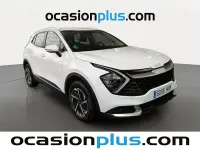 Usado Kia Sportage 215 CV (158 kW) 2025 SUV