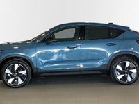 Usado Volvo EC40 Plus 185 kW (252 CV) 2025 Eléctrico SUV