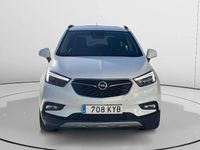 Usado Opel Mokka Innovation 140 HP (102 kW) 2019 Branco SUV