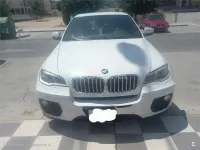 Usado BMW X6 Comfort Edition 306 CV (225 kW) 2013 Blanco SUV
