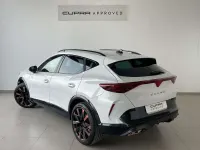 Nuevo Cupra Formentor 204 CV (150 kW) 2026 Blanco SUV