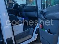 Usado Mercedes Sprinter 95 CV (69 kW) 2011 Blanco Van