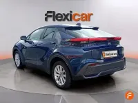 Usado Toyota C-HR Active 140 CV (102 kW) 2024 Azul SUV