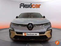 Usado Renault Mégane Techno 160 kW (218 CV) 2023 Gris Berlina