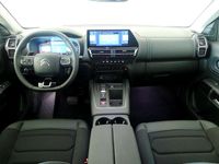 Brugt Citroën C5 Aircross Feel 180 HK (132 kW) 2024 Grå SUV