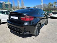 usado BMW X6 xDrive 40dA