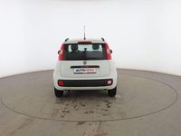 Usado Fiat Panda Lounge 85 CV (62 kW) 2017 Blanco Utilitario