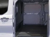 Usado Ford Transit Custom Trend 136 CV (100 kW) 2024 Blanco Van