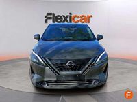 Usado Nissan Qashqai Acenta 190 CV (139 kW) 2024 Beige SUV