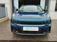 Usado Lynk & Co 01 261 CV (191 kW) 2023 Azul SUV