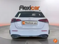 Usado Mercedes A250 218 CV (160 kW) 2020 Blanco Berlina
