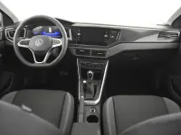 Nuevo VW Taigo 116 CV (85 kW) 2026 Azul SUV