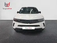 Usado Opel Mokka GS Line 130 CV (95 kW) 2021 Blanco SUV