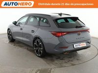 Usado Cupra Leon 245 CV (180 kW) 2022 Gris Familiar