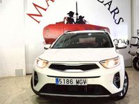 Usado Kia Stonic 120 CV (88 kW) 2023 Blanco SUV