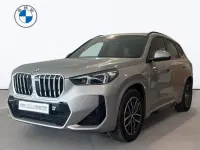Usado BMW X1 Comfort Edition 163 CV (119 kW) 2025 Gris plata SUV