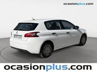 usado Peugeot 308 5p Access BlueHDi 75KW (100CV)