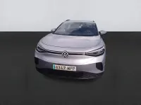 Usado VW ID.4 Pro 127 kW (174 CV) 2024 Gris SUV