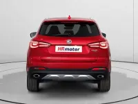 Usado MG HS Comfort 258 CV (189 kW) 2023 Rojo SUV