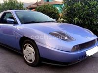 Usado Fiat Coupé 130 CV (95 kW) 1997 Violeta / lila Coupe