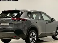 Usado Nissan X-Trail Acenta 204 CV (150 kW) 2024 Skyline grey SUV