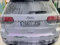 Usado Jeep Grand Cherokee Limited 250 CV (183 kW) 2015 Blanco SUV