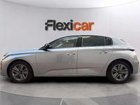 Occasion Peugeot 308 Active 131 PK (96 kW) 2022 Grijs Sedan