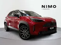 Usado Toyota Yaris Cross Sport 131 CV (96 kW) 2026 SUV