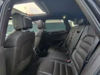 Usado Porsche Macan S Diesel 258 CV (189 kW) 2015 Azul SUV