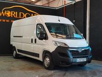 Usado Opel Movano 140 CV (102 kW) 2023 Blanco Van
