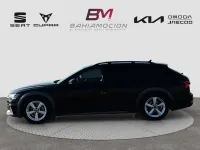 Usado Audi A6 Allroad Exclusive 204 CV (150 kW) 2022 Negro Familiar