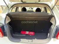 Usado Mitsubishi Space Star Motion 80 CV (58 kW) 2019 Blanco Utilitario
