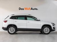 usado Skoda Karoq 1.5 TSI ACT Ambition 110 kW (150 CV)