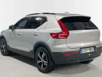 Usado Volvo XC40 Plus 163 CV (119 kW) 2025 SUV