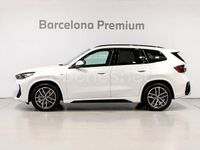 Usado BMW X1 Comfort Edition 245 CV (180 kW) 2025 Blanco SUV