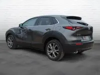 Usado Mazda CX-30 Exclusive-Line 186 CV (136 kW) 2024 Gris SUV