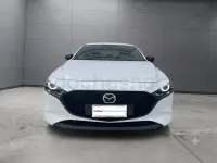 Usado Mazda 3 Nagisa 186 CV (136 kW) 2025 Blanco Berlina